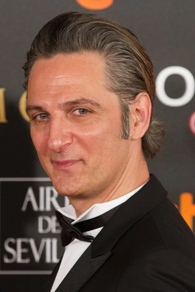 Ernesto Alterio fotoğrafı