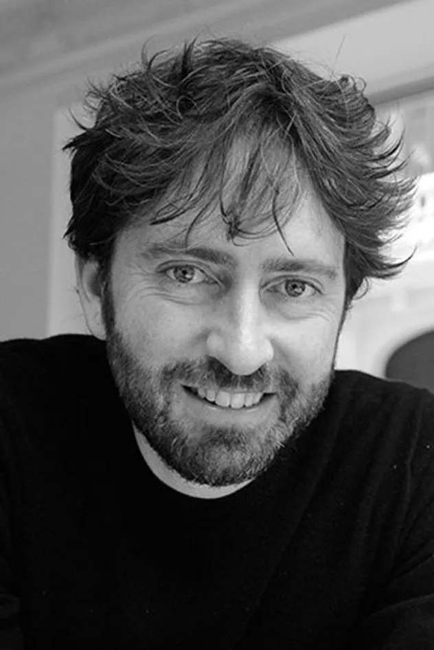 Daniel Sánchez Arévalo fotoğrafı