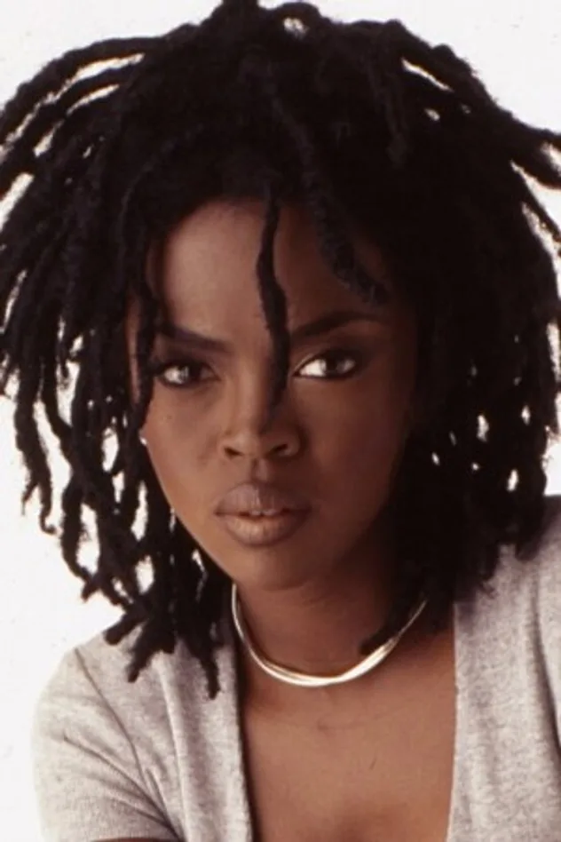 Lauryn Hill fotoğrafı