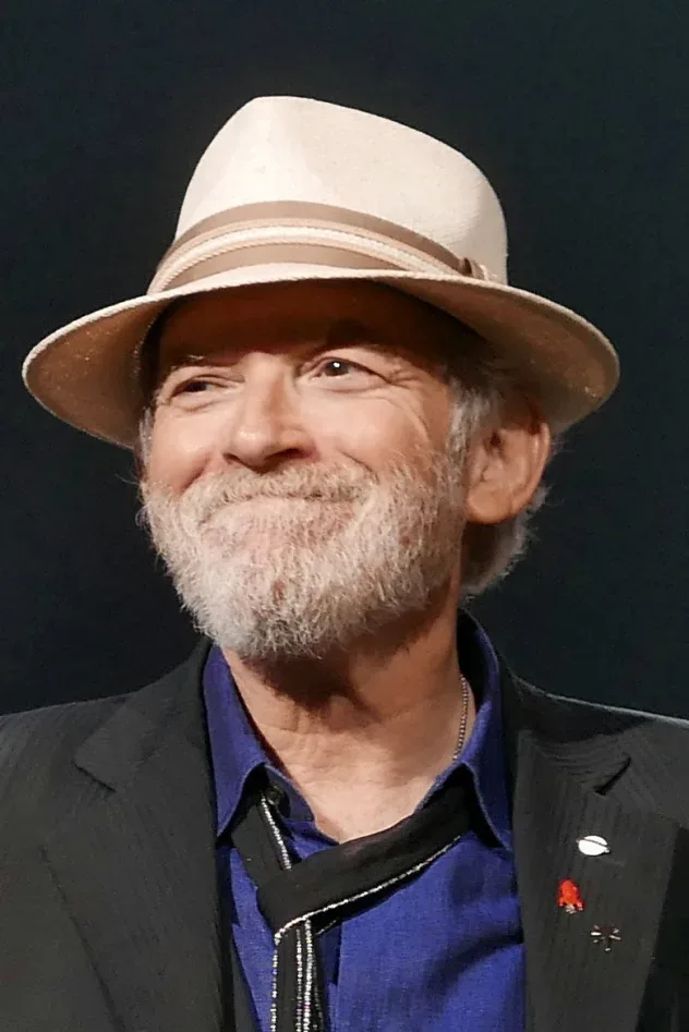 صورة الغلاف لـ Benmont Tench