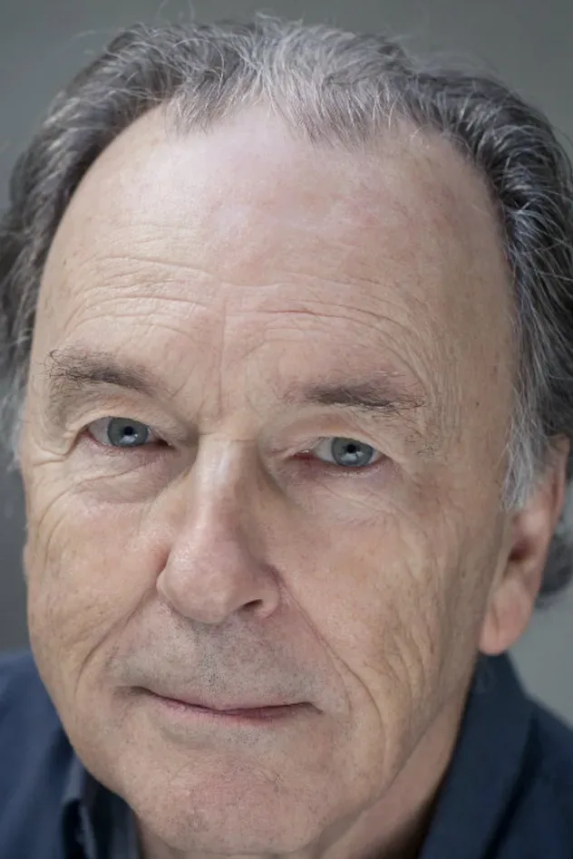 صورة الغلاف لـ Michael Elwyn