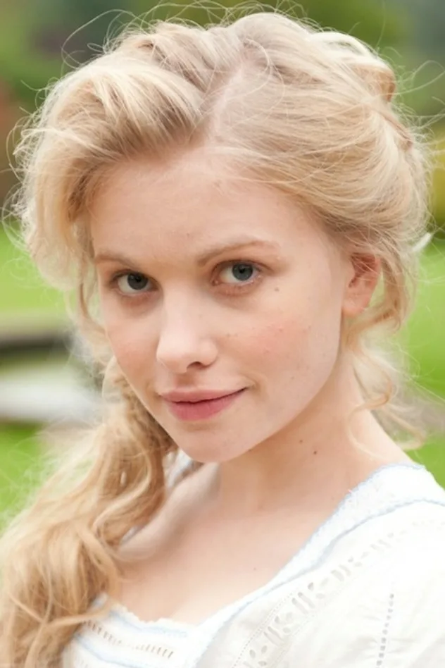 Sophie Stuckey fotoğrafı