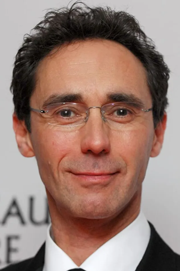Guy Henry fotoğrafı