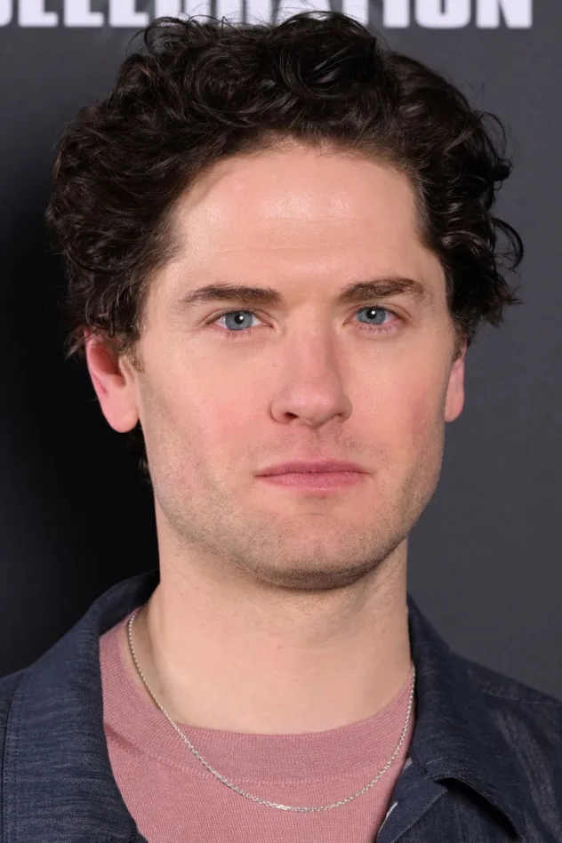Kyle Soller fotoğrafı