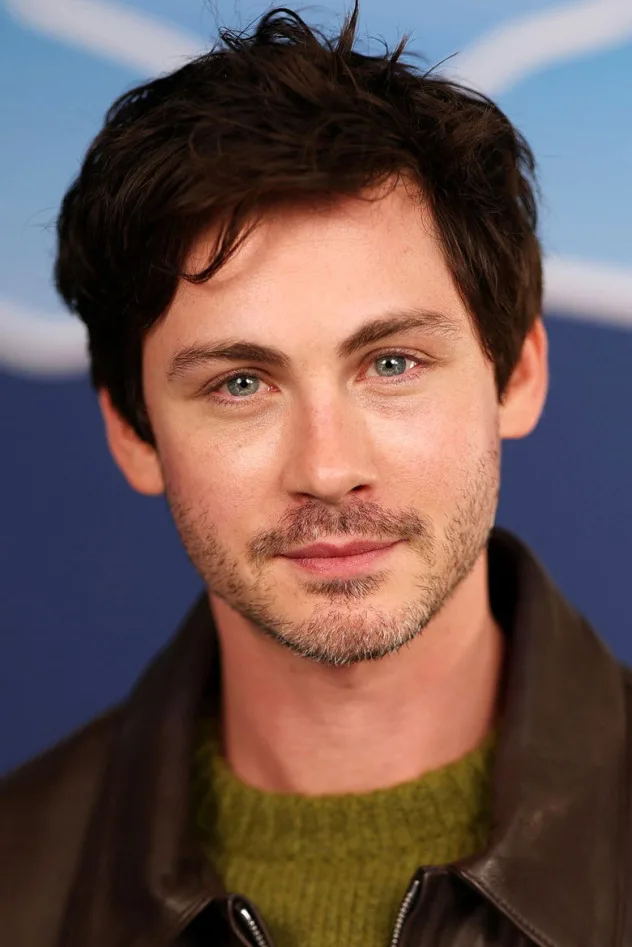 Logan Lerman fotoğrafı