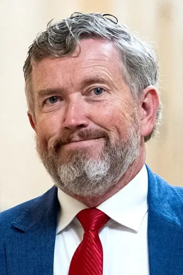 Imagen de portada para Thomas Massie