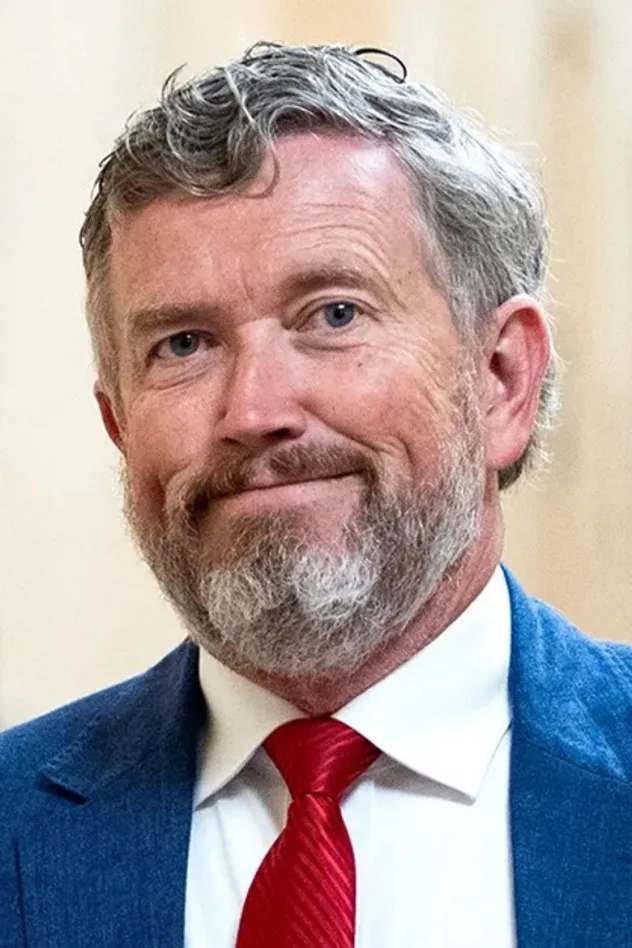 Thomas Massie fotoğrafı