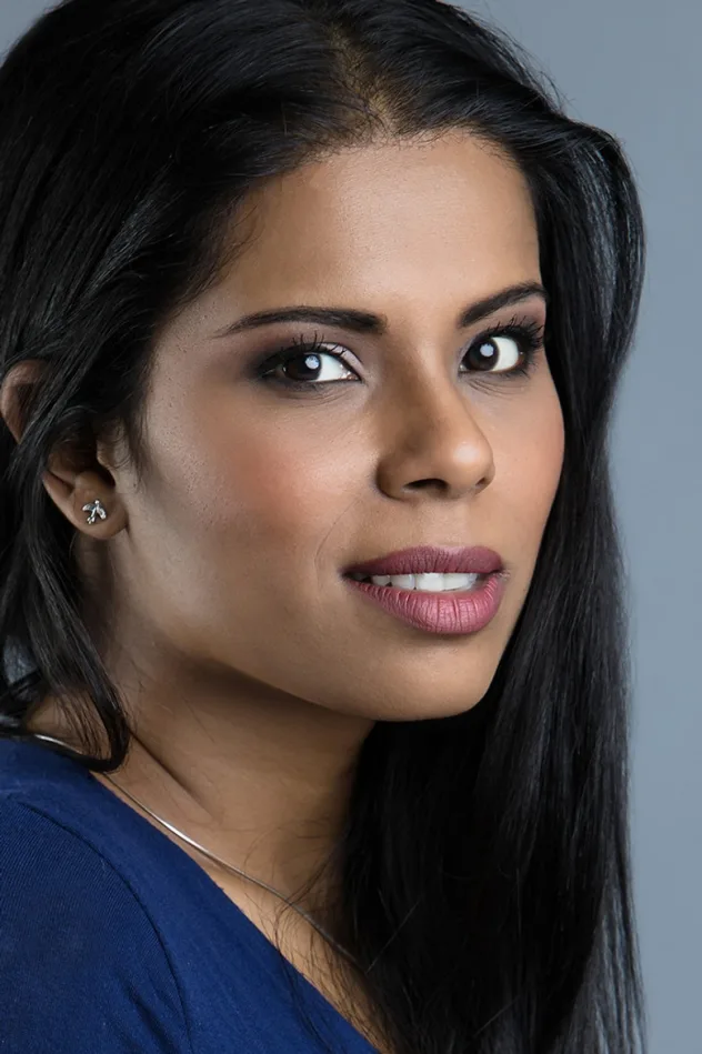 Mayuri Naidu fotoğrafı