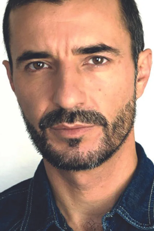 Sébastien Landry fotoğrafı