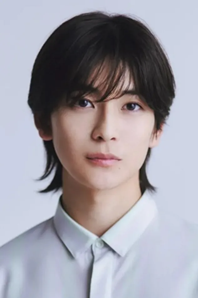 Fumiya Takahashi fotoğrafı