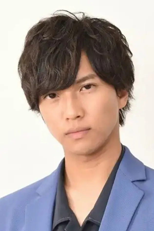 岡田龍太郎 fotoğrafı