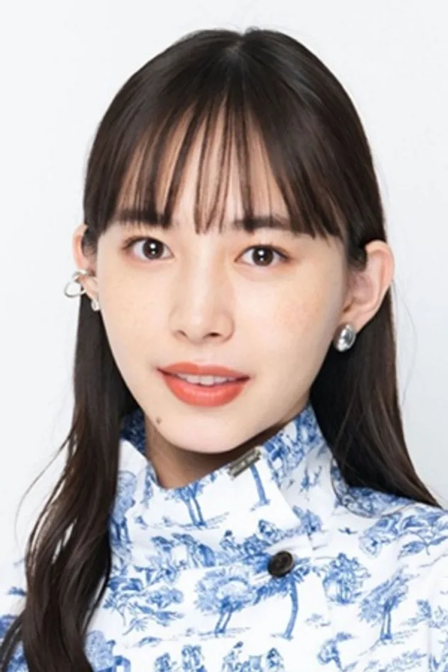 井桁弘恵 fotoğrafı