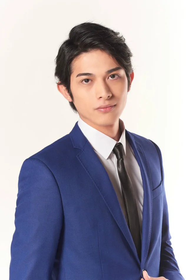 砂川脩弥 fotoğrafı