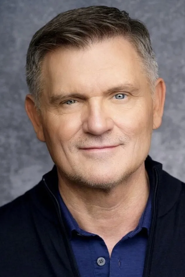 Kevin Williamson fotoğrafı