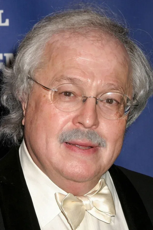 Imagen de portada para Michael Baden