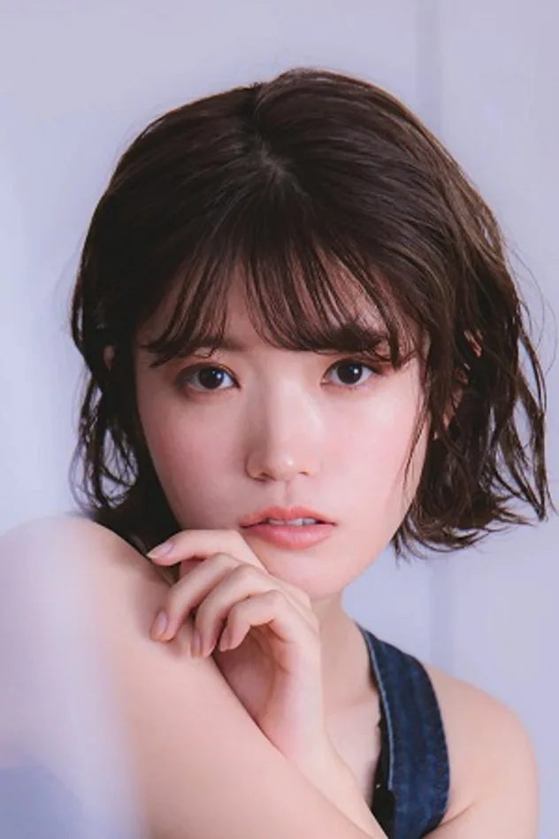 美山加恋 fotoğrafı