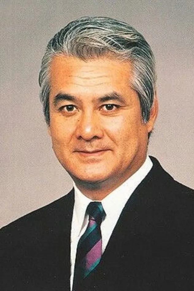 中田博久 fotoğrafı