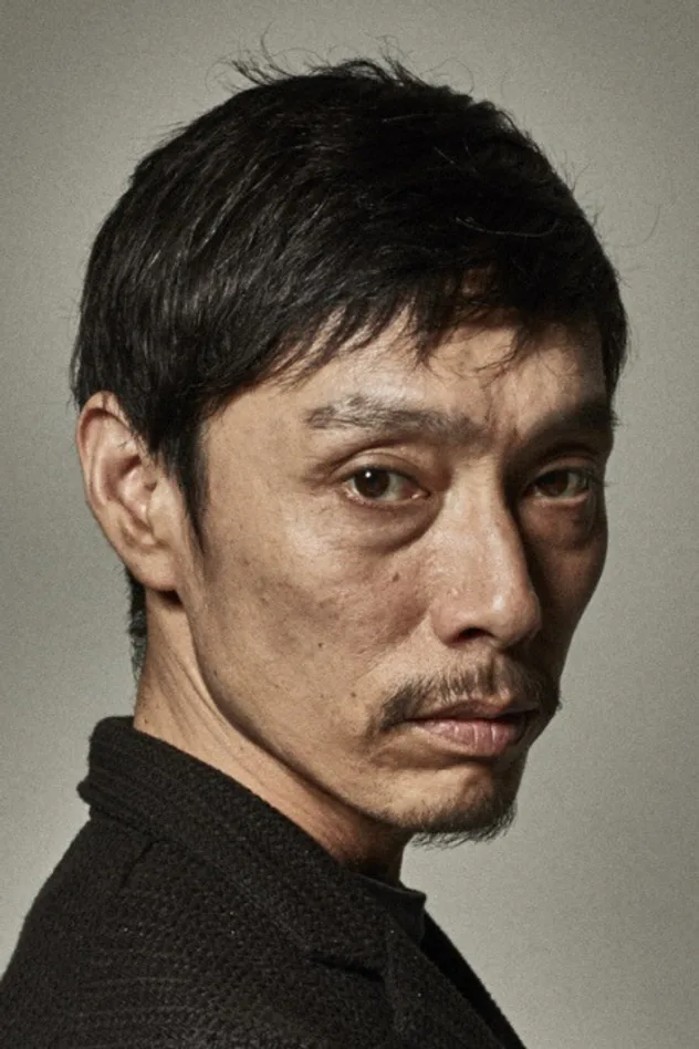 希志真ロイ fotoğrafı