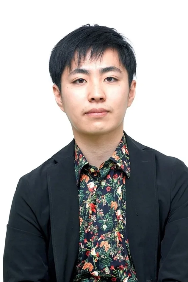 高野水登 fotoğrafı