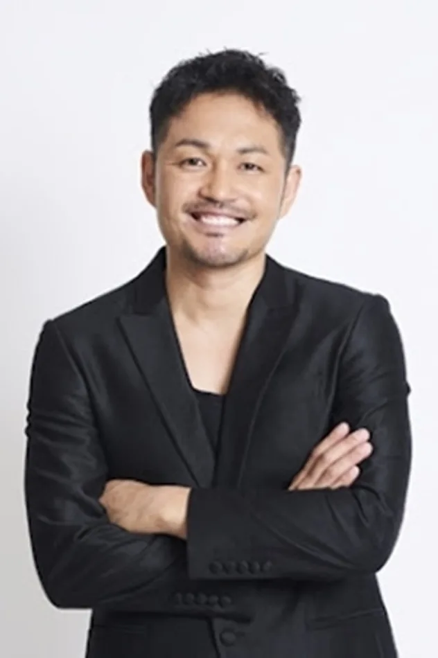 阿部亮平 fotoğrafı