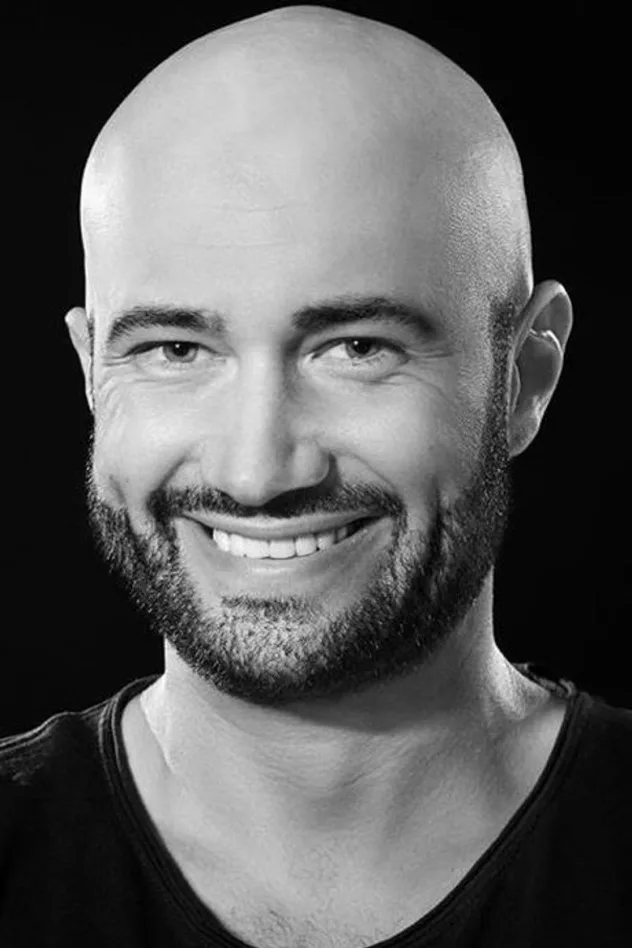 Mihai Bendeac fotoğrafı