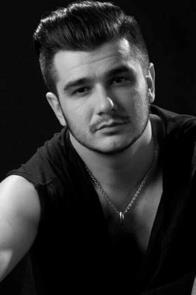Vlad Drăgulin fotoğrafı