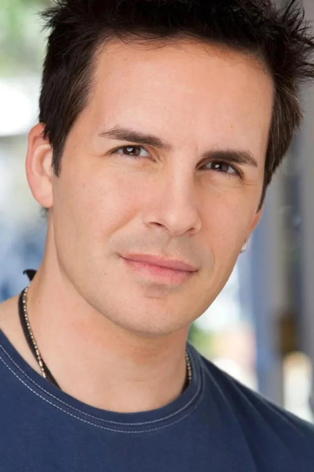 Hal Sparks fotoğrafı
