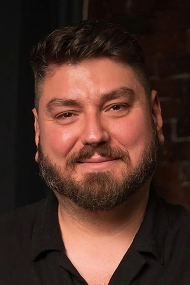 Cosmin Nedelcu fotoğrafı