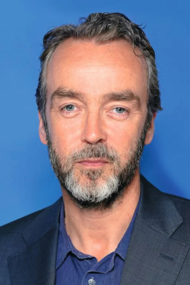 John Hannah fotoğrafı