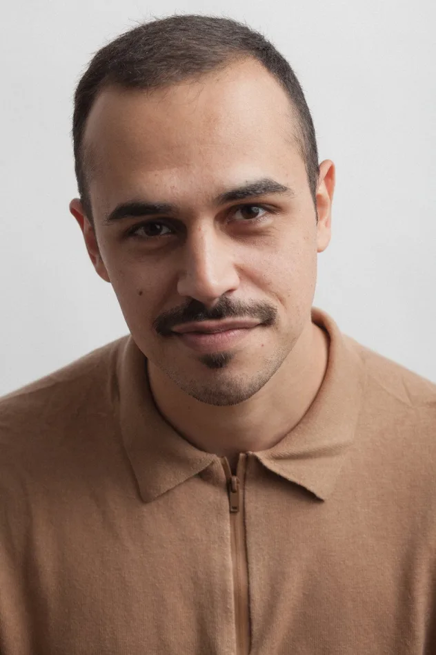 Vlad Brumaru fotoğrafı