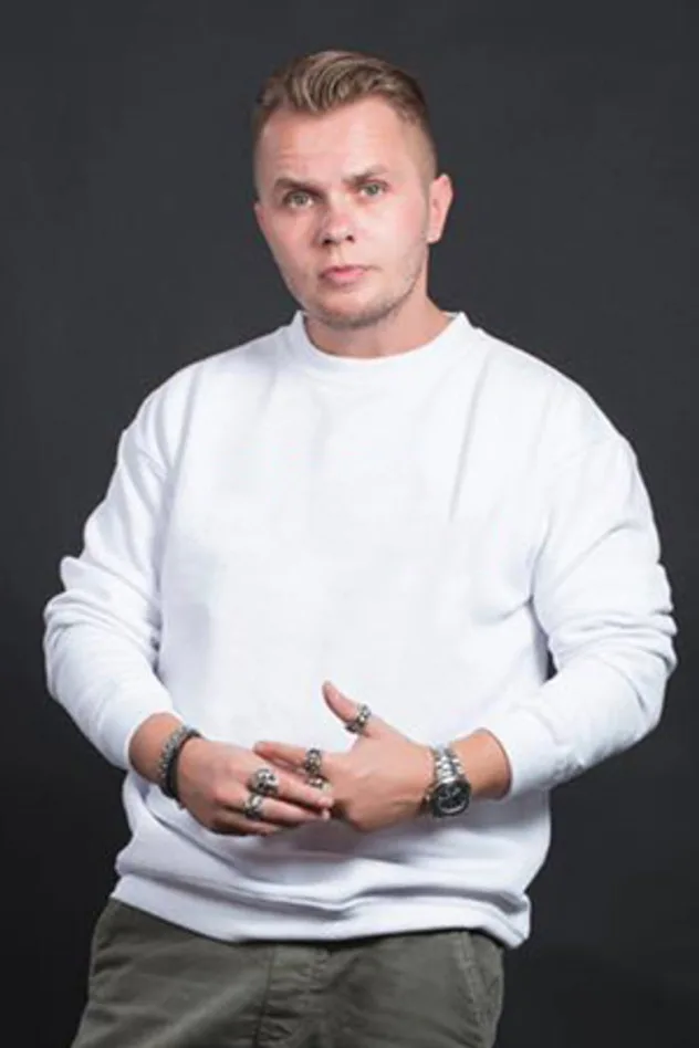 Codin Maticiuc fotoğrafı
