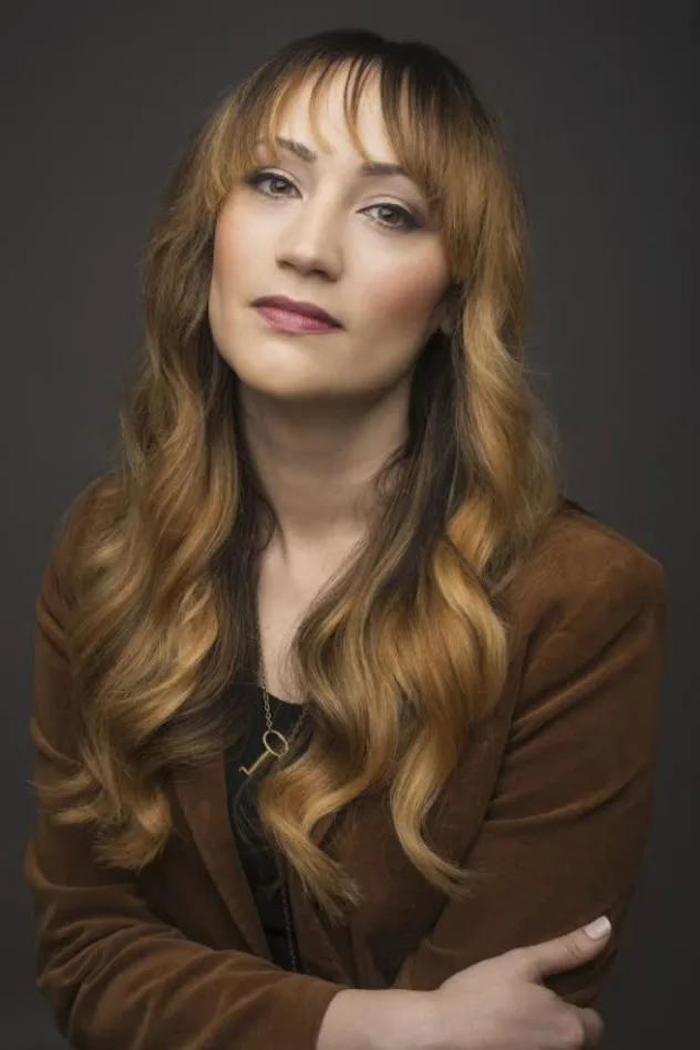 Eden Espinosa fotoğrafı
