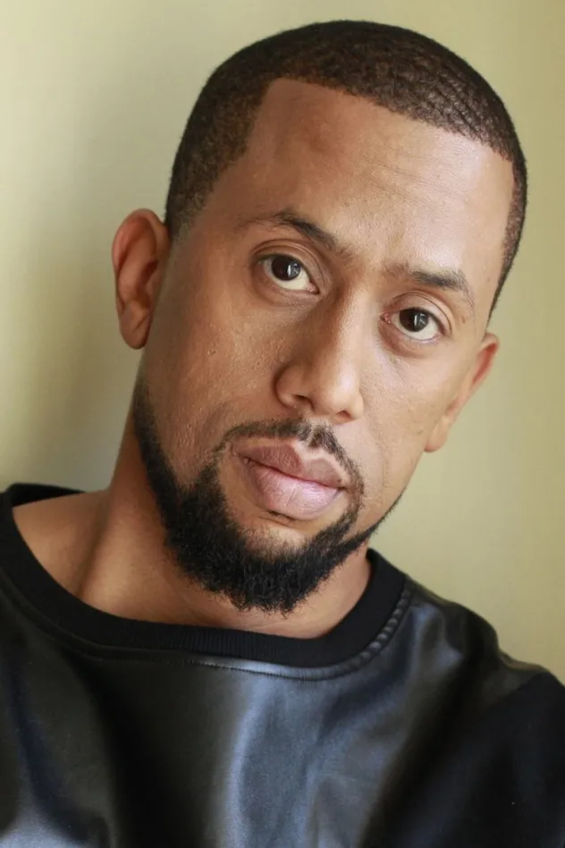 Affion Crockett fotoğrafı