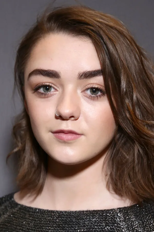 Maisie Williams fotoğrafı