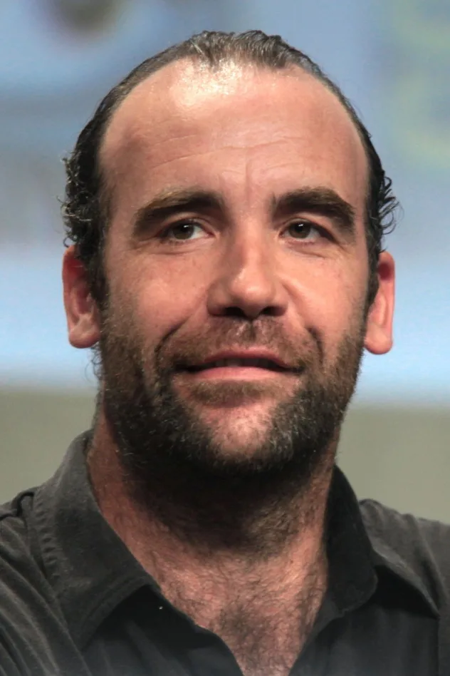 Rory McCann fotoğrafı