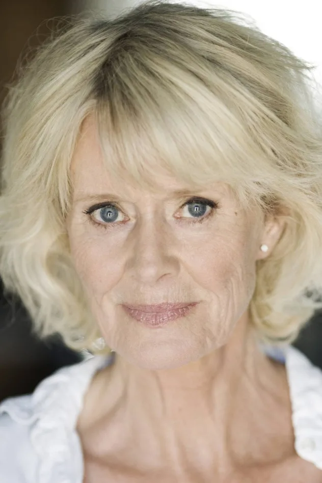 Lisbet Lundquist fotoğrafı