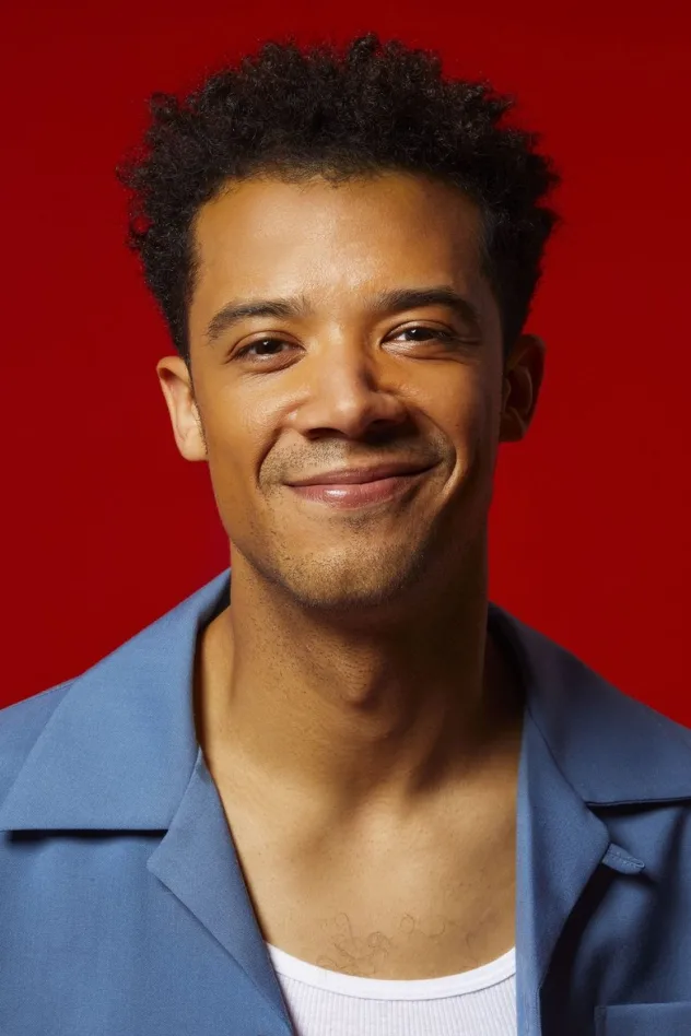 Jacob Anderson fotoğrafı