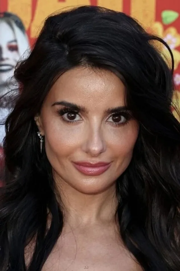 Mikaela Hoover fotoğrafı