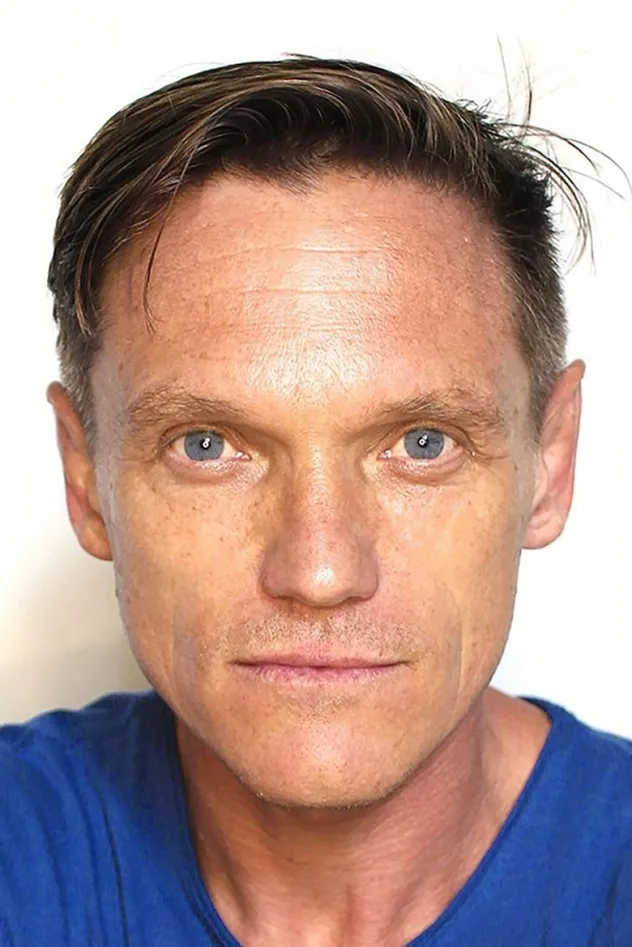 Rob van Vuuren fotoğrafı
