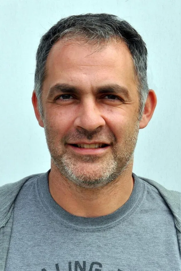 صورة الغلاف لـ Miguel Sapochnik