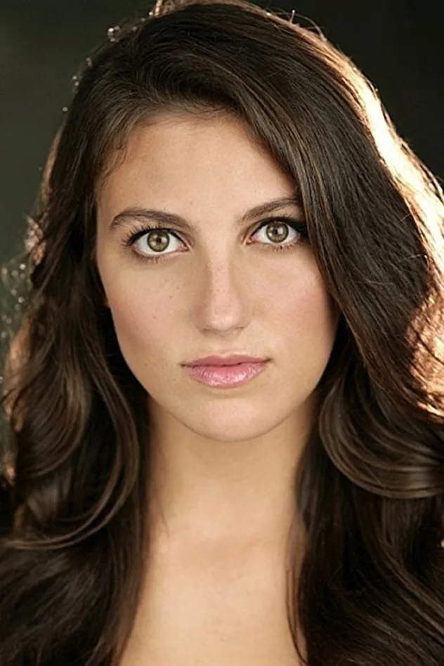 Gina Vitori fotoğrafı