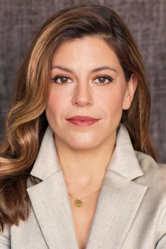Jamie Renée Smith fotoğrafı