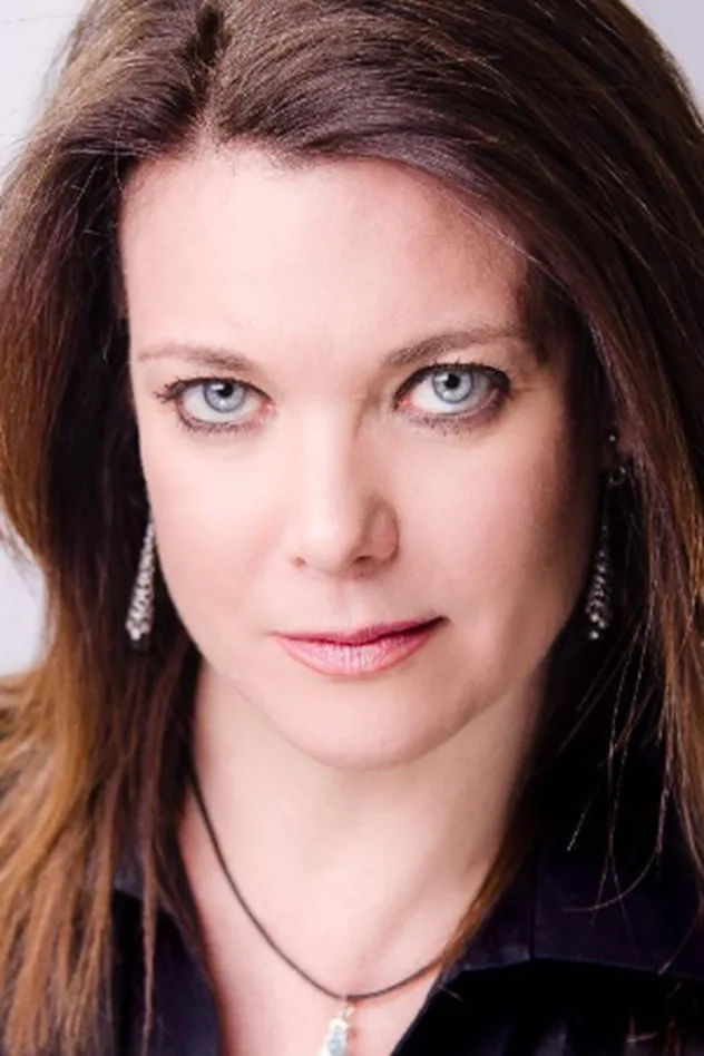 Katie Barberi fotoğrafı