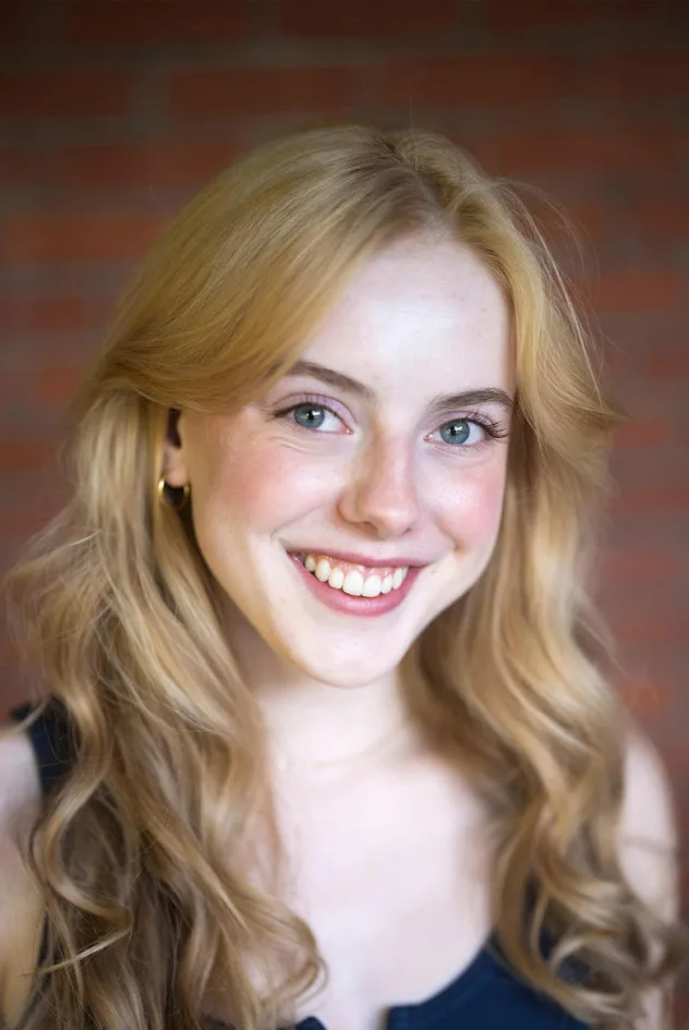 Lydia Pearl Pentz fotoğrafı