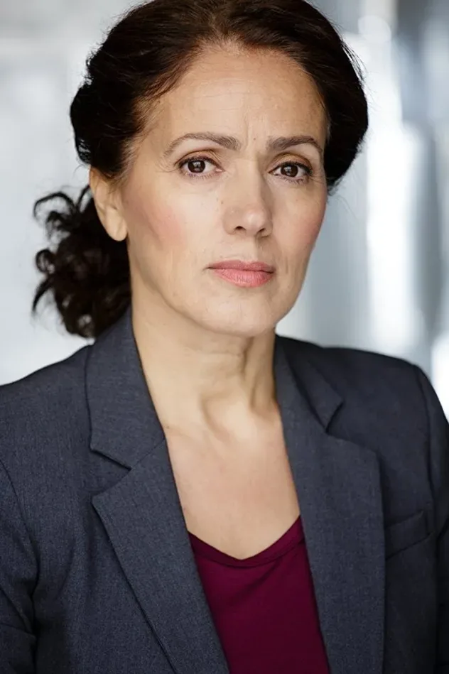 صورة الغلاف لـ Nicola Bertram
