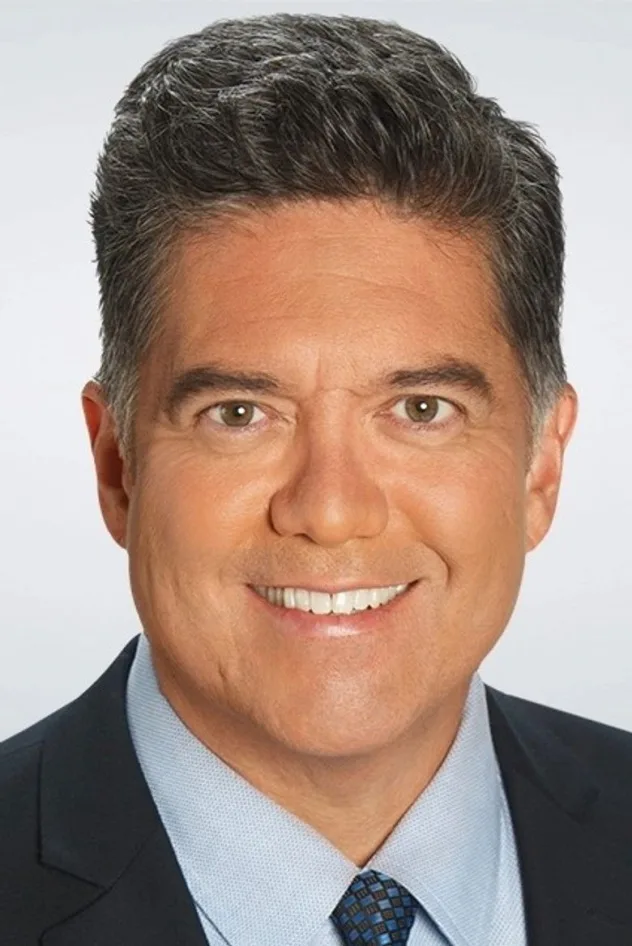 Frank Buckley fotoğrafı
