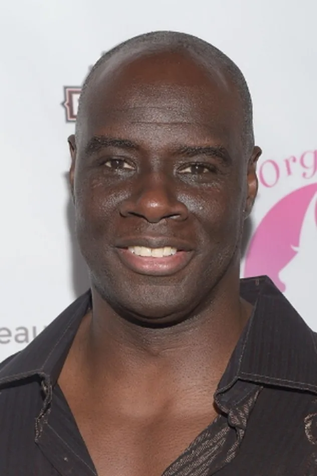 Isaac C. Singleton, Jr. fotoğrafı