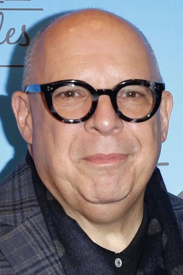 Eddie Gorodetsky fotoğrafı