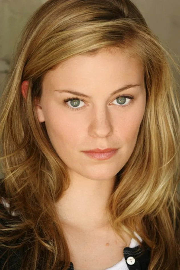 Cassidy Freeman fotoğrafı