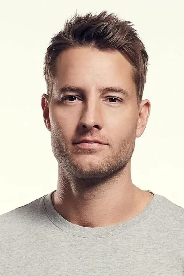 صورة الغلاف لـ Justin Hartley